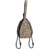 VIVIENNE WESTWOOD - Borsa a spalla - Sabbia