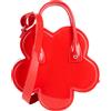 MELISSA + COMME DES GARÇONS - Borse - Rosso