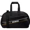 BIKKEMBERGS - Borsone - Nero