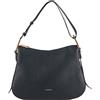COCCINELLE - Borsa a mano - Blu notte