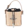 VIVIENNE WESTWOOD - Borsa a mano - Cipria