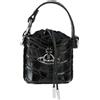 VIVIENNE WESTWOOD - Borsa a mano - Nero