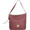 ERMANNO SCERVINO - Borsa a spalla - Bordeaux