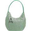ACTITUDE by TWINSET - Borsa a mano - Verde
