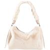 COCCINELLE - Borsa a spalla - Beige