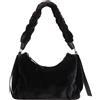 COCCINELLE - Borsa a spalla - Nero