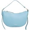 COCCINELLE - Borsa a mano - Celeste