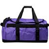 THE NORTH FACE - Borsone - Viola