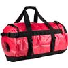 THE NORTH FACE - Borsone - Rosso