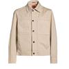 BARENA - Giubbotto - Beige