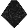 PINKO - Sciarpe e foulard - Nero