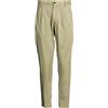OUT/FIT - Pantalone - Verde salvia