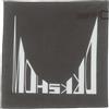 DRKSHDW by RICK OWENS - Sciarpe e foulard - Antracite