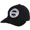 VERSACE JEANS COUTURE - Cappello - Nero
