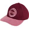 VERSACE JEANS COUTURE - Cappello - Bordeaux