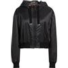 MAX MARA THE CUBE - Bomber - Nero