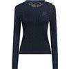 LAUREN RALPH LAUREN - Pullover - Blu navy