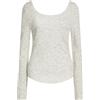 MES DEMOISELLES - Pullover - Grigio chiaro