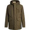 REFRIGIWEAR - Cappotto - Verde militare