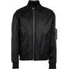 VERSACE JEANS COUTURE - Bomber - Nero