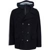 PALTÒ - Cappotto - Blu notte