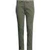ROŸ ROGER'S - Jeans skinny - Verde scuro