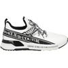 VERSACE JEANS COUTURE - Sneakers - Bianco