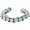 ISABEL MARANT - Bracciale - Azzurro