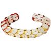 ISABEL MARANT - Bracciale - Rosso