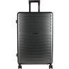 CERRUTI 1881 - Trolley e Valigie - Nero