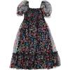DOLCE&GABBANA - Vestito - Nero