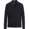ALPHA STUDIO - Blazer - Blu notte