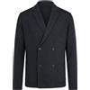 ALPHA STUDIO - Blazer - Antracite