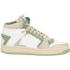 PHILIPPE MODEL - Sneakers - Verde chiaro