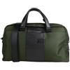 PIQUADRO - Borsone - Verde militare