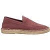 ABARCA - Espadrillas - Prugna