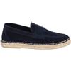 ABARCA - Espadrillas - Blu navy