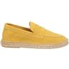 ABARCA - Espadrillas - Giallo
