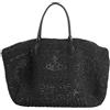 VIVIENNE WESTWOOD - Borsa a mano - Nero