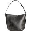 CALVIN KLEIN - Borsa a spalla - Nero