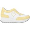AGILE by RUCOLINE - Sneakers - Giallo