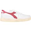DIADORA HERITAGE - Sneakers - Bianco