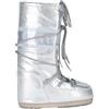 MOON BOOT - Stivali - Argento