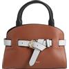 COCCINELLE - Borsa a mano - Marrone