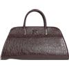ERMANNO FIRENZE - Shopper - Testa di moro