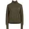 SUN 68 - Dolcevita - Verde militare