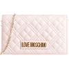 LOVE MOSCHINO - Borse a tracolla - Rosa