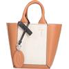TOD'S - Borsa a mano - Cuoio