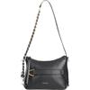 COCCINELLE - Borsa a spalla - Nero