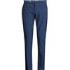 ENTRE AMIS - Pantalone - Blu navy